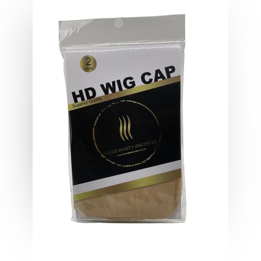 HD Lace Wig Cap